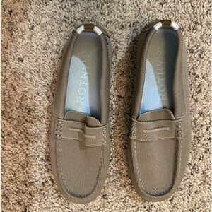 Size 6.5 Rothy Shoes